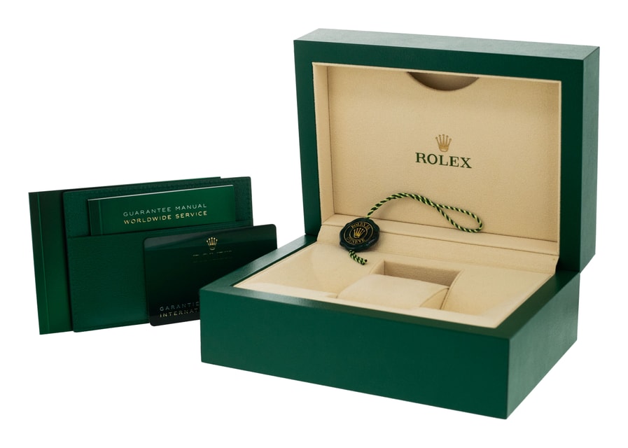 Rolex Datejust Lady 31 278240 Image 4